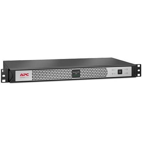 APC Smart-ups Clithium Ion Short Depth 500va (SCL500RM1UNC)