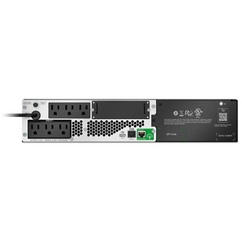 APC Smart-ups Li-ion, Short Depth 750va (SMTL750RM2UC)