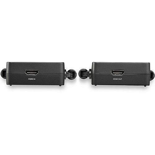StarTech Hdmi Transmitter And Receiver - Wireless (ST121WHDLR)