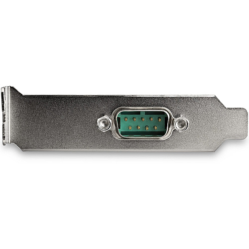 StarTech Pci Express Rs232 Serial Adapter Card (PEX1S953LP)