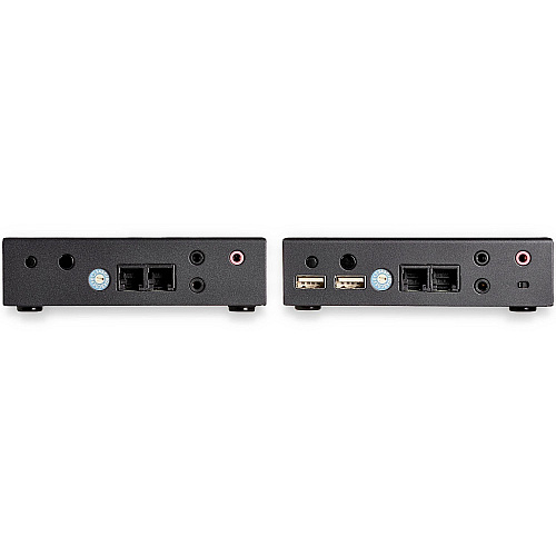 StarTech Hdmi Kvm Extender Over Ip/ethernet 4k (SV565HDIP)