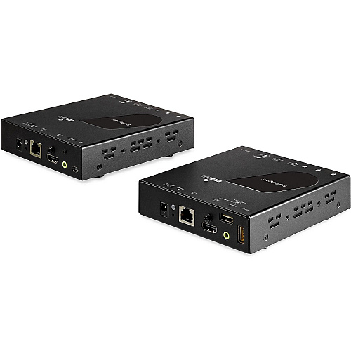 StarTech Hdmi Kvm Extender Over Ip/ethernet 4k (SV565HDIP)