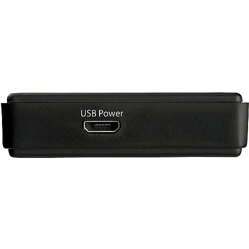 StarTech Signal Booster - Hdmi - 4k60 - Usb Power (HDBOOST4K2)