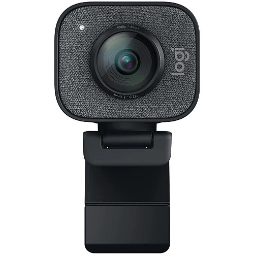Logitech Streamcam Plus With Tripod (960001280)