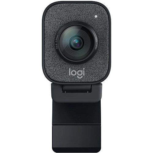 Logitech Streamcam Plus With Tripod (960001280)