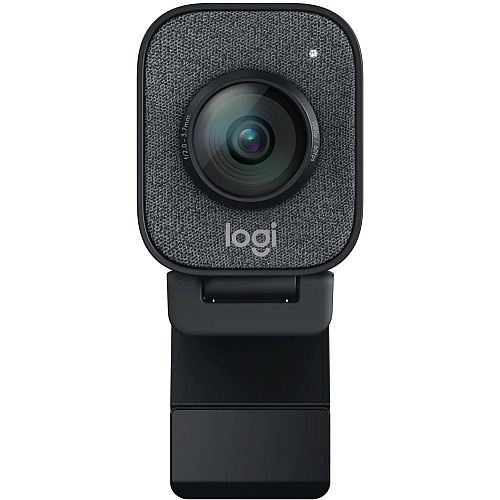 Logitech Streamcam Plus With Tripod (960001280)