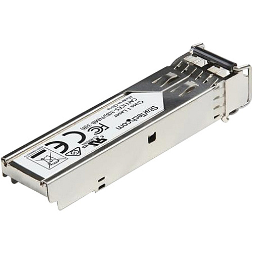 StarTech Dell Emc Sfp-100m-fx Compatible Sfp (SFP100MFXEMS)