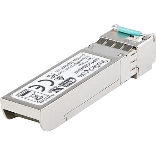 StarTech Dell Emc Sfp-10g-bx40-u Compatible Sfp+ (SFP10GBX40US)