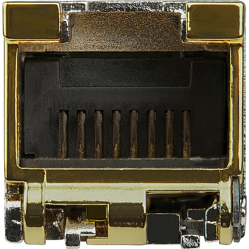 StarTech Juniper Sfp-1ge-t Compatible Sfp - 1gbe (SFP1GETST)