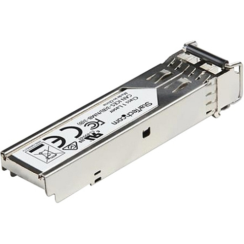 StarTech Juniper Rx-fxsm-sfp Compatible Sfp 100mb (RXFXSMSFPST)