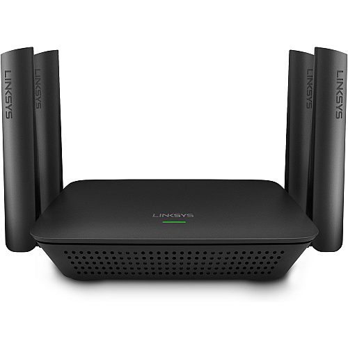 Linksys Max-Stream MR9000 IEEE 802.11ac Ethernet Wireless Router