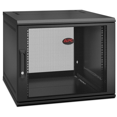 APC Netshelter Wx 9u Single Hinged 600mm (AR109SH6)