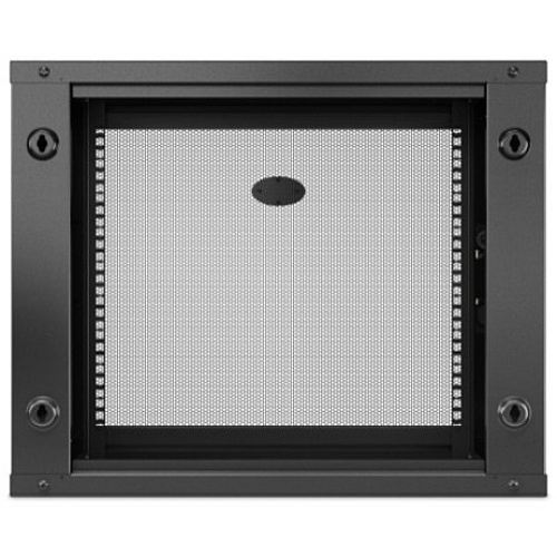 APC Netshelter Wx 9u Single Hinged 600mm (AR109SH6)