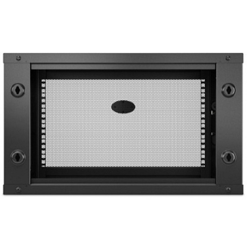 APC Netshelter Wx 6u Single Hinged 600mm (AR106SH6)