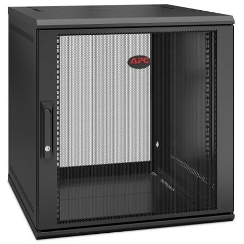 APC Netshelter Wx 12u Single Hinged 600mm (AR112SH6)