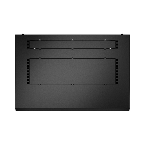 APC Netshelter Wx 9u Single Hinged 400mm (AR109SH4)