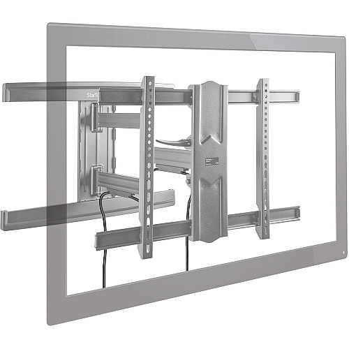 StarTech Full Motion Tv Wall Mount Up To 80 Inch (FPWARTS1)