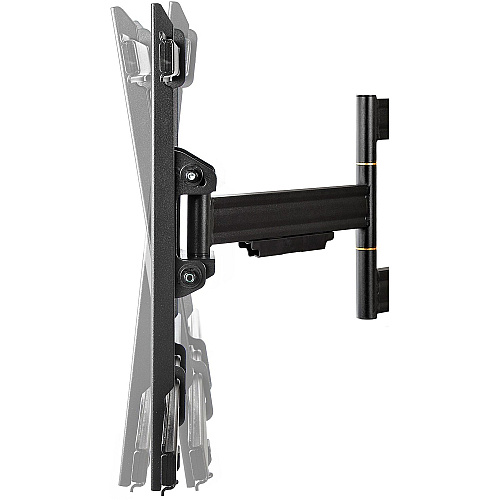 StarTech Full Motion Tv Wall Mount Up To 80 Inch (FPWARTS1)