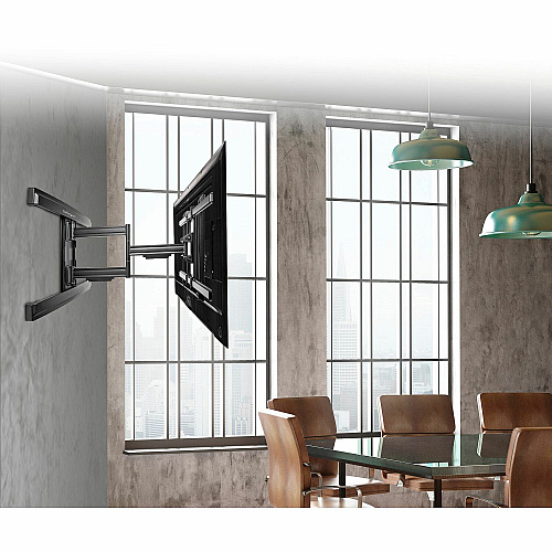 StarTech Full Motion Tv Wall Mount Up To 80 Inch (FPWARTS1)