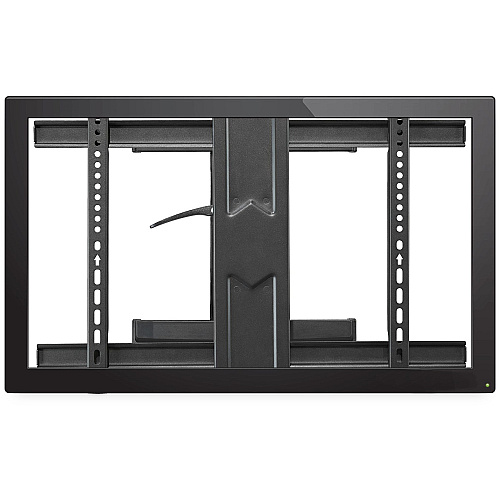 StarTech Full Motion Tv Wall Mount Up To 100in Tv (FPWARTS2)
