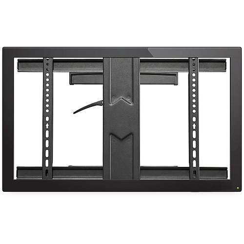 StarTech Full Motion Tv Wall Mount Up To 100in Tv (FPWARTS2)