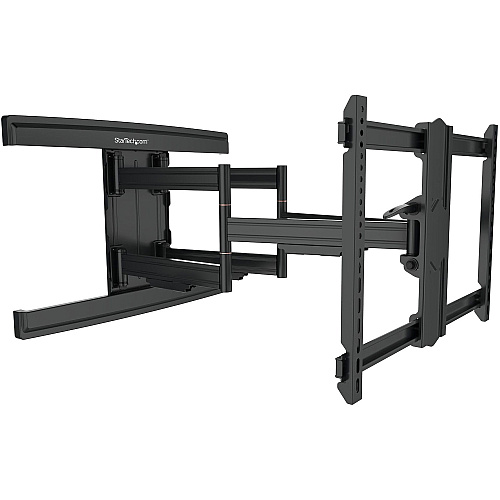 StarTech Full Motion Tv Wall Mount Up To 100in Tv (FPWARTS2)