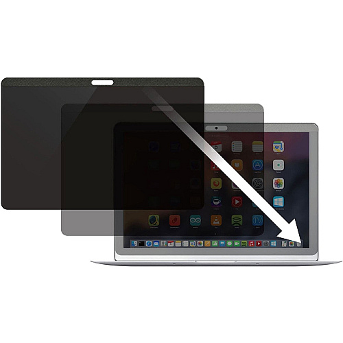 StarTech Laptop Privacy Screen Filter 15" Macbook (PRIVSCNMAC15)