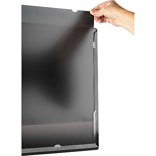 StarTech 27 Inch Monitor Privacy Screen Filter (PRIVSCNMON27)