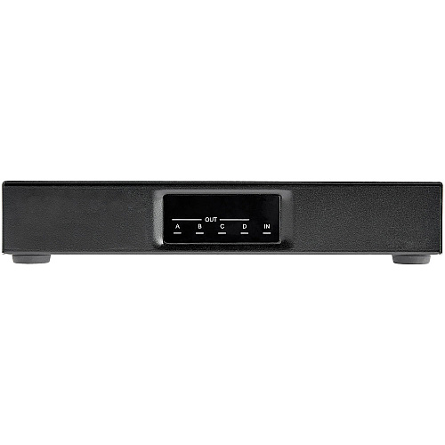 StarTech 2x2 Hdmi Video Wall Controller/processor (ST124HDVW)