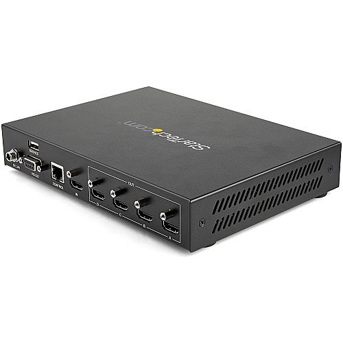 StarTech 2x2 Hdmi Video Wall Controller/processor (ST124HDVW)
