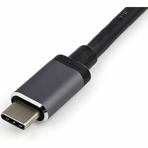 StarTech Usb C Multiport Adapter Hdmi / Vga 3xusb (DKT30CHVAUSP)