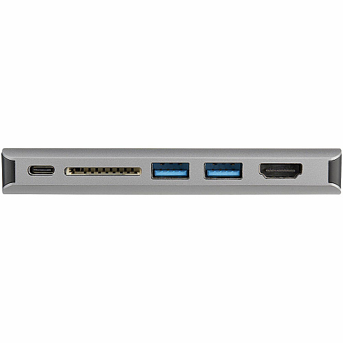 StarTech Usb C Multiport Adapter Hdmi / Vga 3xusb (DKT30CHVAUSP)