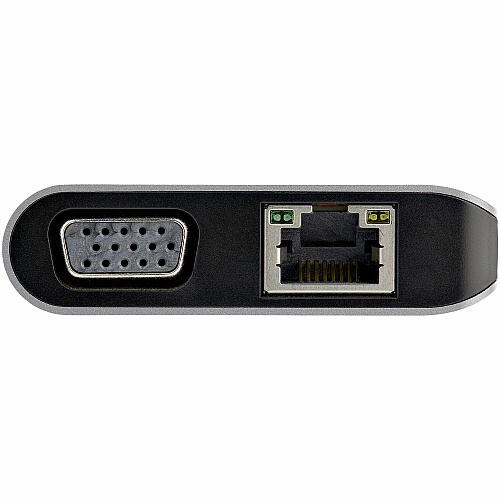 StarTech Usb C Multiport Adapter Hdmi / Vga 3xusb (DKT30CHVAUSP)