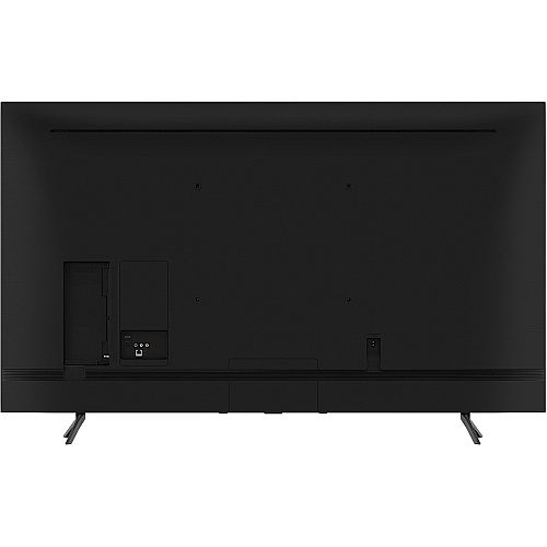 Samsung Q60T QN65Q60TAF 64.5" Smart LED-LCD TV - 4K UHDTV - Titan Gray Quantum Dot LED Backlight - Bixby, Google Assistant, Alexa Supported - Tizen - Dolby (QN65Q60TAFXZA)