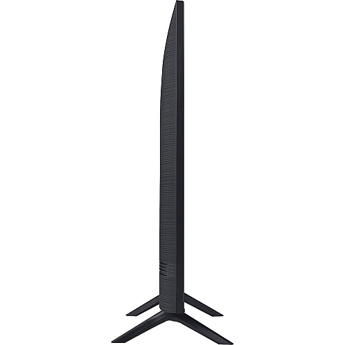 Samsung Crystal UN75TU8000F 74.5" Smart LED-LCD TV - 4K UHDTV - Black LED Backlight - Alexa, Google Assistant, Bixby Supported - 3840 x 2160 Resolution (UN75TU8000FXZA)