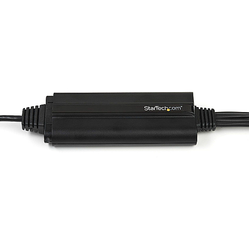 StarTech Composite To Usb Video Capture Adapter (SVID2USB232)