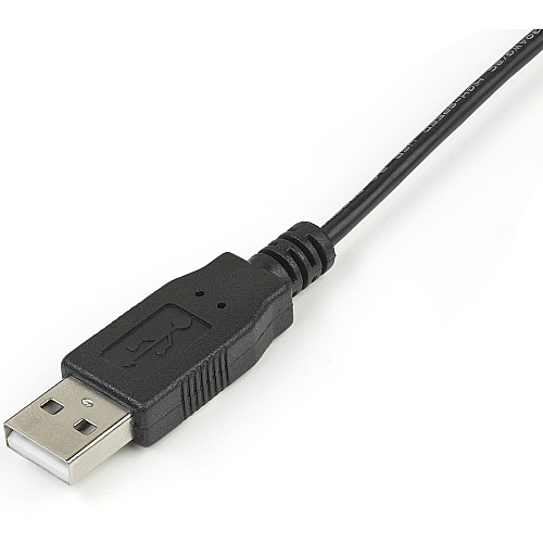 StarTech Composite To Usb Video Capture Adapter (SVID2USB232)