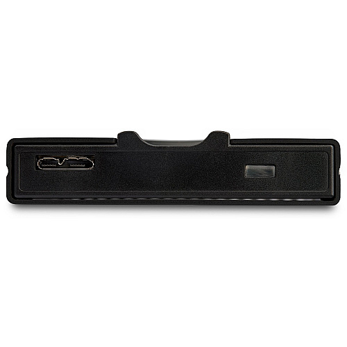 StarTech Encrypted Biometric Enclosure 2.5in Sata (S251BMU3FP)