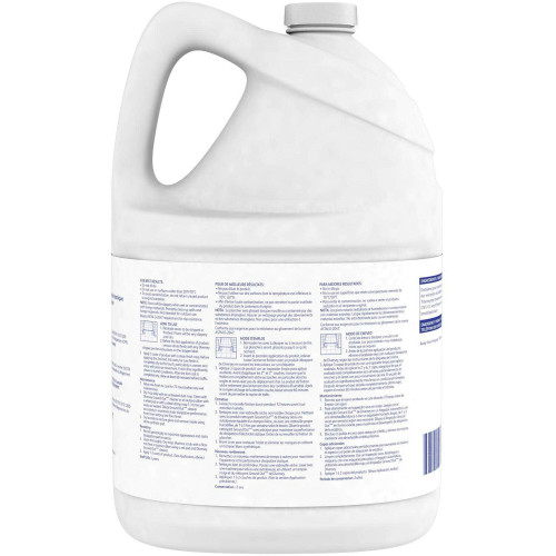 Diversey Discharge Static Dissipative Finish (4008110)