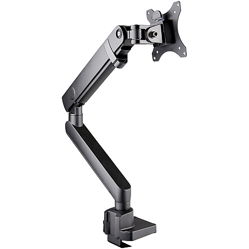 StarTech Desk Mount Monitor Arm W/ Usb - 8kg Lcd (ARMSLIM2USB3)