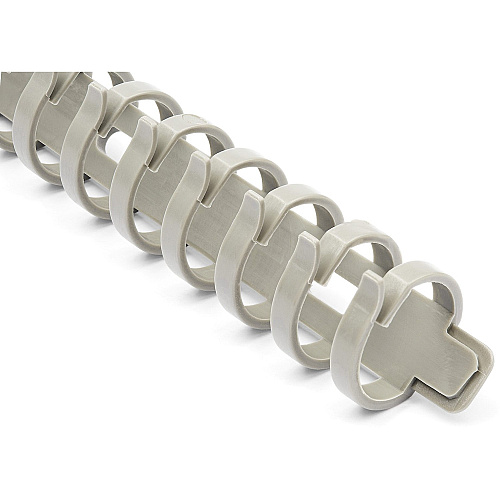 StarTech Cable Management Raceway Spine/vertebrae (CBMFWD2014)