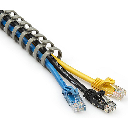 StarTech Cable Management Raceway Spine/vertebrae (CBMFWD2014)