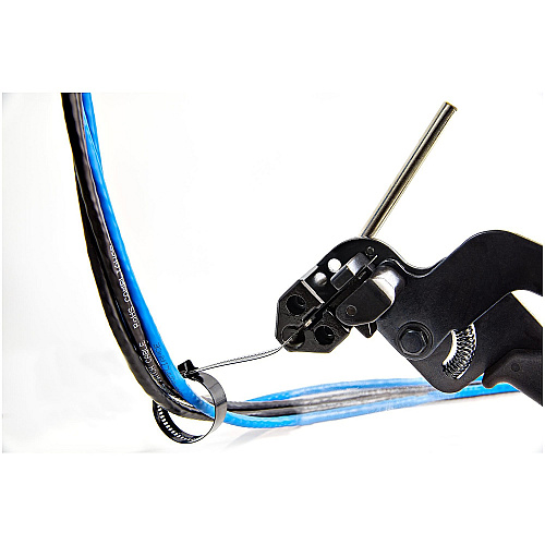 StarTech Metal Cable Tie Tool - Zip Tie Tightener (CBMMCTTOOL)