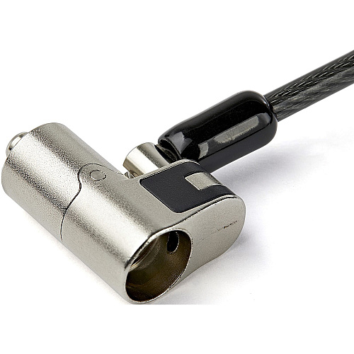 StarTech Laptop Cable Lock K-slot/nano/wedge -key (LTULOCKKEY)