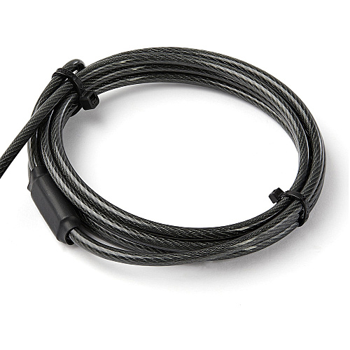 StarTech Laptop Cable Lock K-slot/nano/wedge -key (LTULOCKKEY)