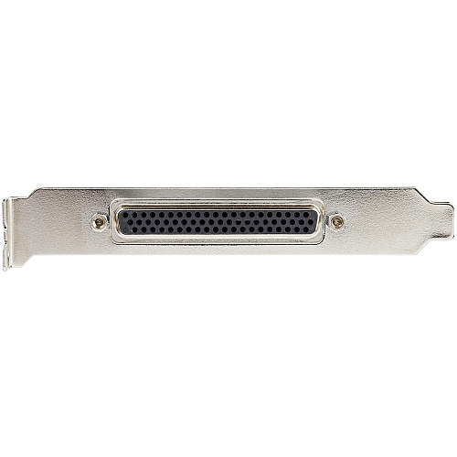 StarTech 8-port Pcie Rs232 Serial Adapter Card (PEX8S1050)