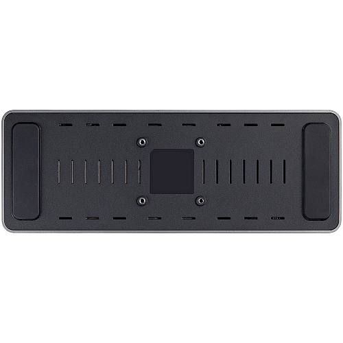 StarTech Hybrid Usb-c Usb-a Dock - Triple 4k 60hz (DK31C3HDPD)