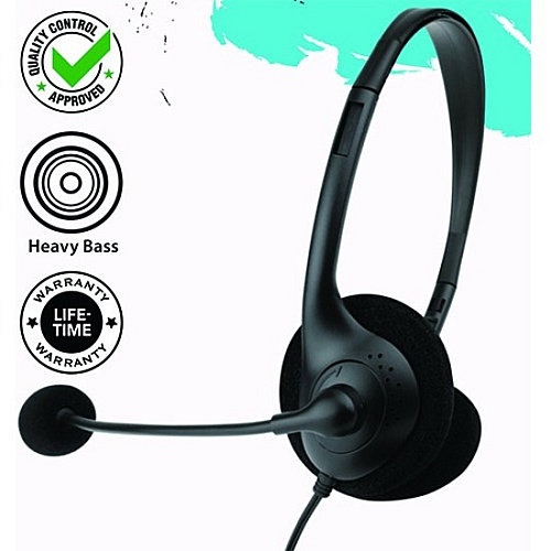 Maxell HP-BPB 199317 Headset
