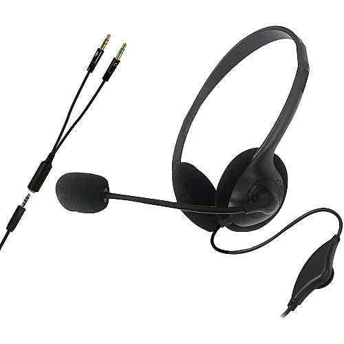 Maxell HP-BPB 199317 Headset