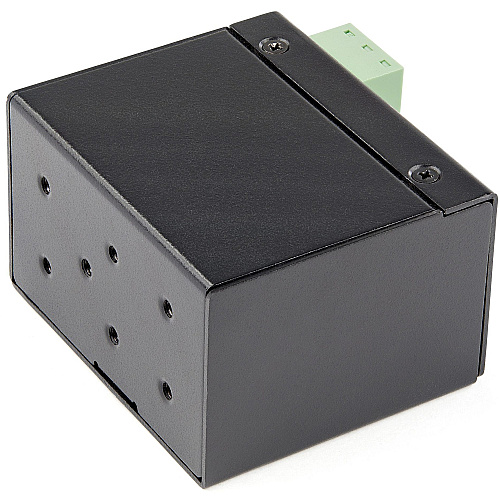 StarTech Sfp Fiber To Ethernet Media Converter (IMC100MSFP)